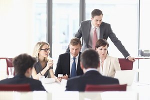 The Job Description of a SHEQ Manager