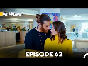 Daydreamer Full Episode 62 (English Subtitles)