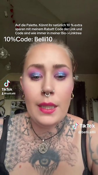 Belli.ellii_UGC on TikTok