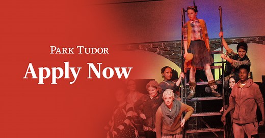 Start Your Journey - Park Tudor School