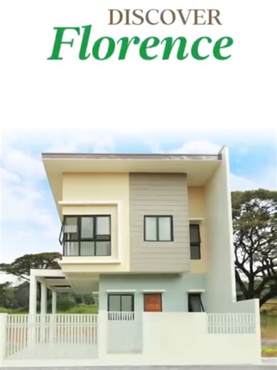 Casa encantadora en Florence, Bulacan.