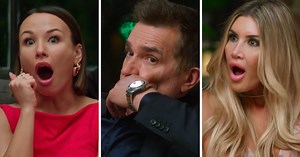 Watch: Every brutal flashback video that aired at Reunion