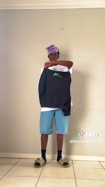 Tsamaiso Fashion: Unleashing Your Style with PUMA