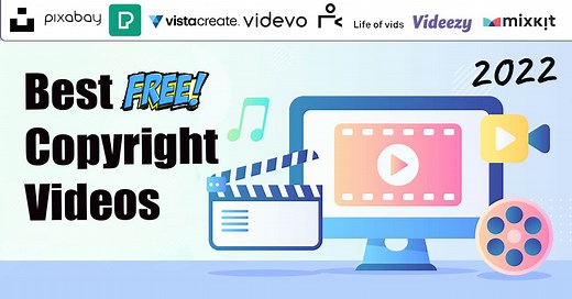15  Best Free Stock Videos Websites (No Watermarks) [2026] - Kripesh Adwani