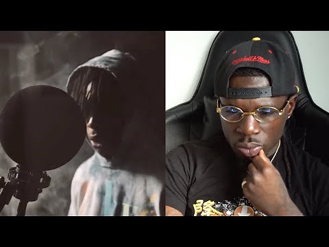 Lil Loaded - Emotional Killer (Official Music Video) | REACTION