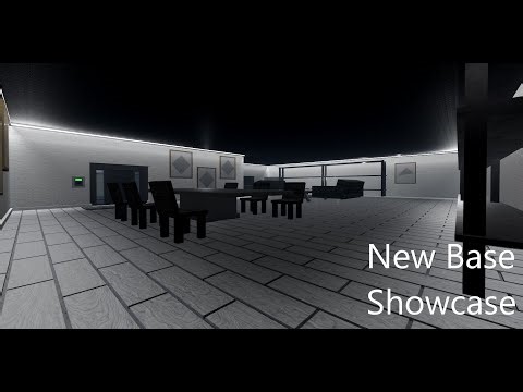 Safe House | Town Base Showcase