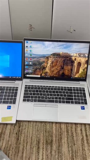 76 34 44 71 💯HP EliteBook 850 G8 Notebook PC Tactile 🤗 lumineux 11th gen 💯 Processeur : Intel Core i7-1185G7@ 3.00GHz jusqu’à 4,9 GHz, vPro) 💯4 Cœurs 💯8 Processeur 💯 RAM : 16 GB DDR4 (extensible jusqu’à 64 Go) 💯 Stockage : 512GB SSD PCIe NVMe ⌨️ clavier lumineux écran tactile 🤗 🖥️ Écran : 15,6” Full HD IPS (1920 x 1080), en option, ~400 nits, 97 % sRGB 🎮 Graphiques : Intel UHD Graphics 620 🔌 Ports : 2 x USB-C Thunderbolt 3, 2 x USB 3.1, HDMI 1.4b, RJ-45, lecteur microSD, prise casque 