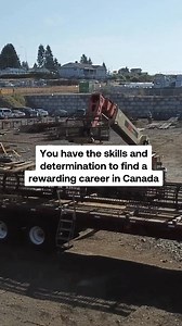 49 reactions · 6 comments | You’ve made the move – now build a future. The unionized skilled trades offer hands-on training, union support and rewarding work. | Canada's Building Trades Unions | Facebook