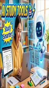 Best Free AI Study Tools for Students in 2026