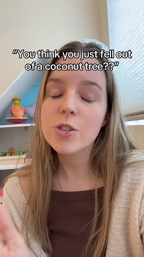 What other CONTEXT can we add to this quote, friends?? There’s always more nuance to unpack when we look at speeches from public figures! 🥥🌴 Video from CBS News, TikTok | Mrs. Frazzled