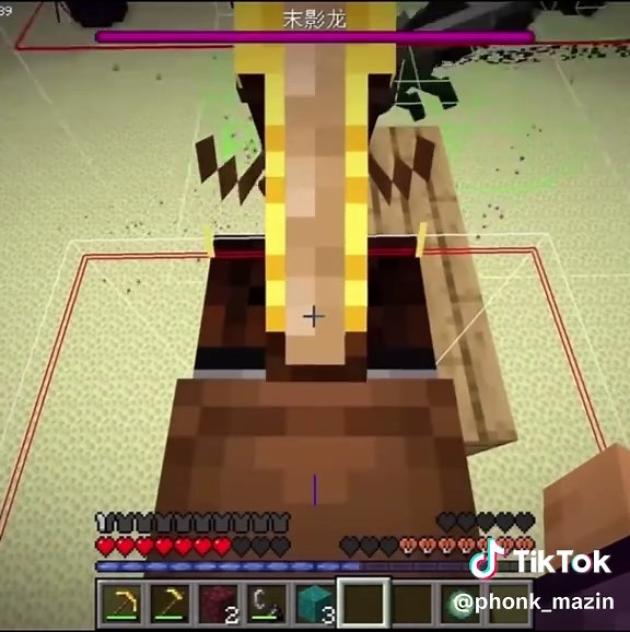 ⚠️最後やばすぎ…⚠️TASが本気を出せばマイクラは*10秒も*必要としません… ・ ・ ・ ・ ・ #minecraft #rta #tas #gameplay #マイクラ #たすさん #神プレイ #ドクロ編集 #phonk #funk