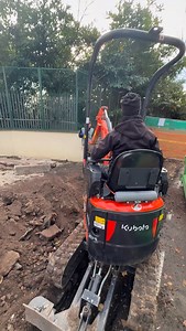 DEMOLITION ⚠️‼️ STREET #escavator #smaltitaly #earthmoving #work | Smaltitaly