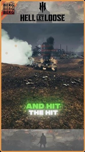 Legendary Gap Shot | Hell Let Loose