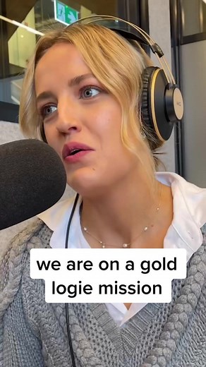 Who’s with us???? #popculture #logies