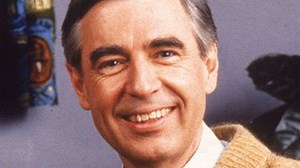 What's come out about Mister Rogers since he died