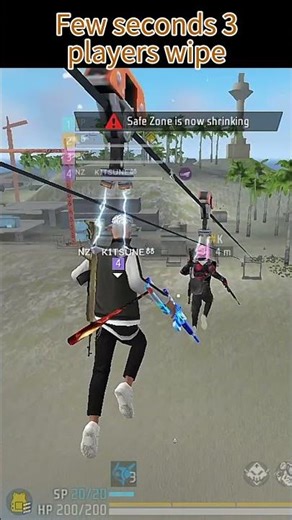 Complete 500 SUB #freefire #sniper