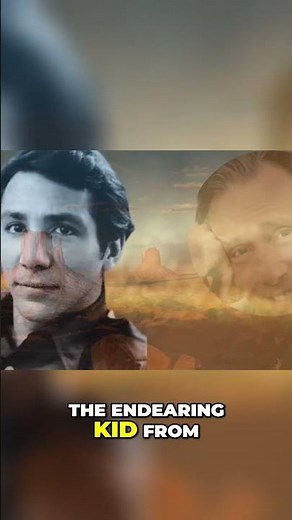 Remembering Johnny Crawford The Legacy of Mark McCain