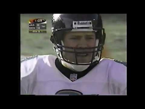 NFL Primetime 1997 Wild Card Playoff Saturday (ESPN December 27th, 1997)