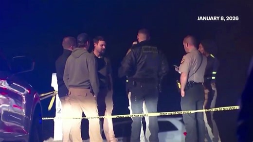 Combat veteran killed in shootout with Coweta deputy