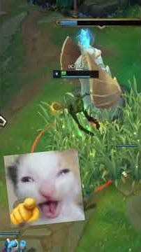 Dia 4 y ultimo enEUW #ivern #leagueoflegends #leagueoflegendsmemes #ivernlol #leagueoflegeds #shorts