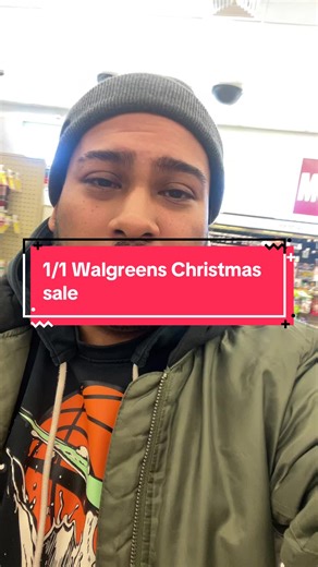 Walgreens Christmas Sale: Exciting Deals Await