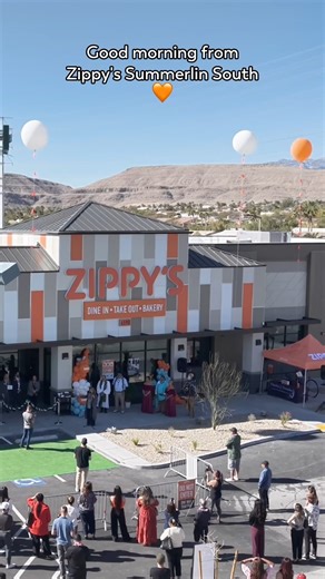 Zippy's Restaurants on Instagram: "The best way to start the day ☀️ Zippy's Summerlin South open daily from 6 AM to midnight! drone footage: @hawaii_girl_adventures"