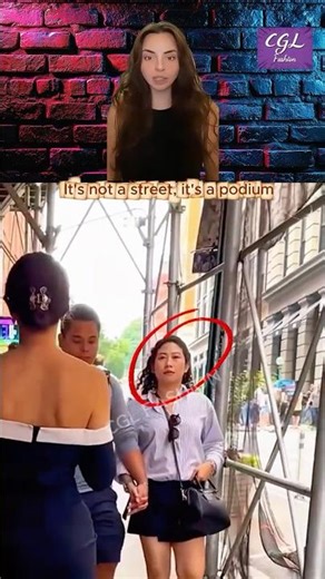 Step by Step Style 🌸 #fashion #ootd