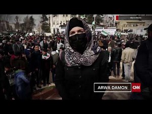 CNN 'Go there' promo