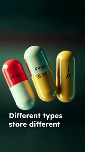 variables in c programming language #c#clanguage#viral #trending #shortvideo #shorts