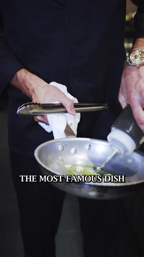 Authentic Rigatoni Alla Norma Recipe from Sicily