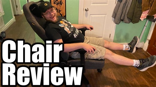 DXRacer TANK Series Review: Premium Comfort for Gamers