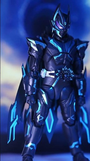 フィギュアーツ 仮面ライダーXギーツ 開封！！ #kamenrider #仮面ライダー #仮面ライダーギーツ #shorts