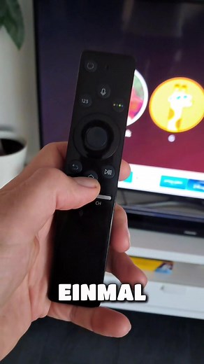 Kein Ruckeln mehr beim TV Streaming mit dieser Einstellung!
