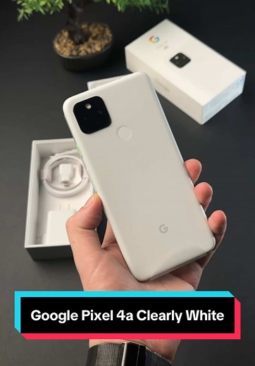 Google Pixel 4a Clearly White #pixophone #розпаковка #unboxing #unpacking #pixophone_unpacking #розпаковкасмартфону #GooglePixelPro #GooglePixelA #GooglePixel10 #GooglePixel4a #GooglePixel #Google #Pixel4a #Pixel
