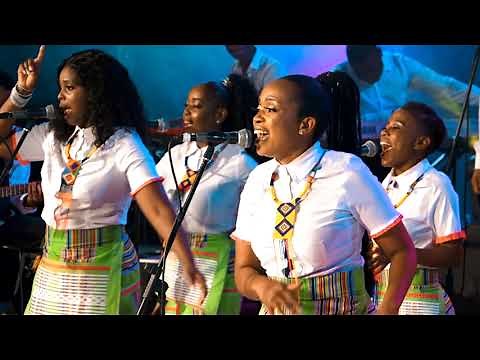 Worship House - Haufi Le Morena (Official Video)