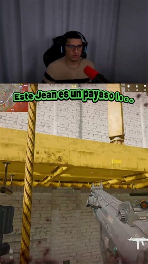 Miren como rompo cámara con 3.5 de sensibilidad