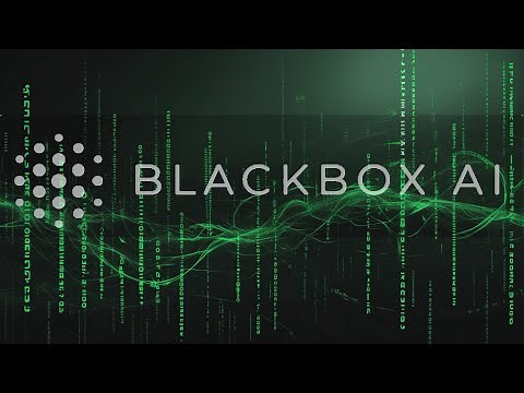 Blackbox AI: How to use it? Is it worth it? I tested the programmers' AI!