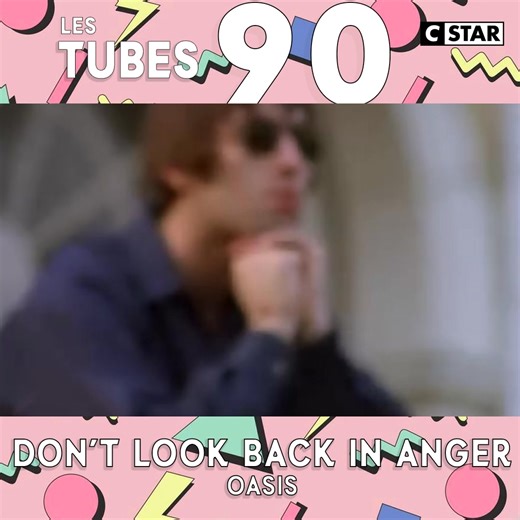 On a la playlist parfaite pour revivre les années 90 🪩🎶 | CSTAR