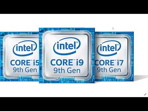 INTEL CPU SECURITY vulnerability discovered March 6th 2020