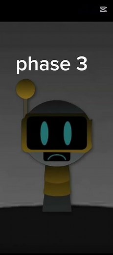 sprunki Definitive funbot phase 1-8