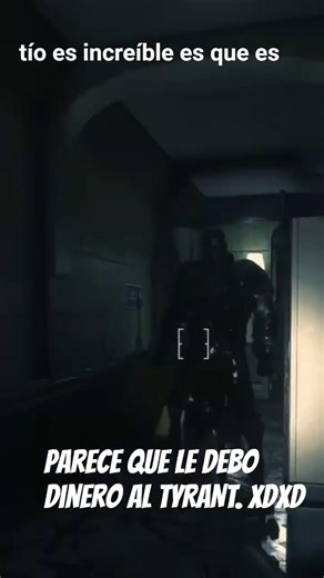 (MOD EN PRIMERA PERSONA) Resident evil 2 Remake.#residentevil2 #humor #primerapersona #twich #mods