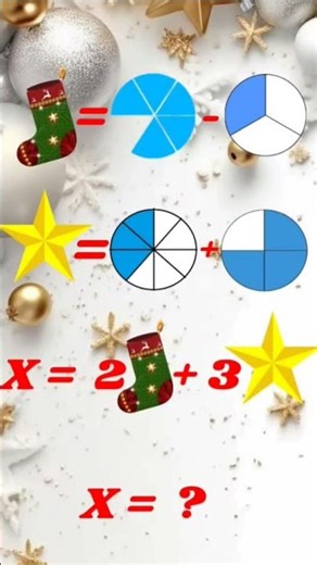 Exercice 4 #fractions #maths