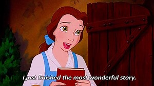 Every time someone asks me what's new... | OverDrive