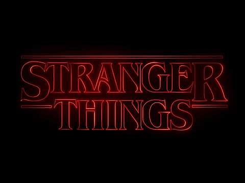 The FASTEST Way to Create a Stranger Things Intro in DaVinci Resolve