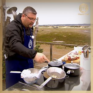 Ils doivent deviner ce que leurs équipiers veulent cuisiner 😅 | MasterChef France