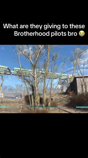 Exploring Fallout 4 Mods on PS5