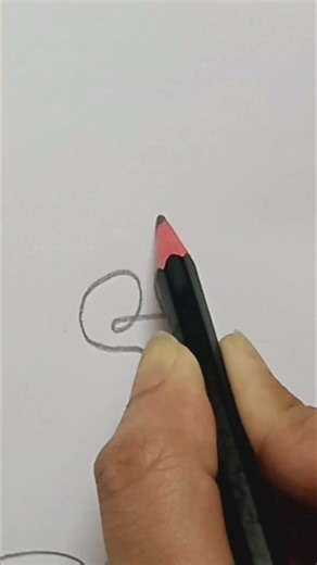 Cat Line drawing for beginners #shorts