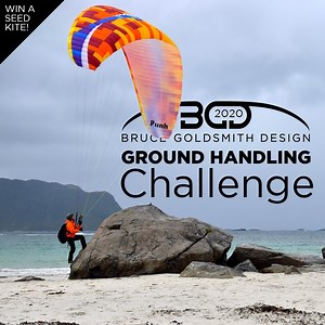 20K views · 391 reactions | Calling all pilots! Win a Seed kite with a ground handling video! We are holding the first ground handling video competition to kick of the new year! Find out more in the link below: https://www.flybgd.com/en/paragliders/news-wings-gliders-6-0-0.html?fbclid=IwAR3UuVOfmLkuwhhyRn2_IU53UKSTLhTcAR7XXsGs2HS87EslseBJmGNBm6M | BGD | Facebook
