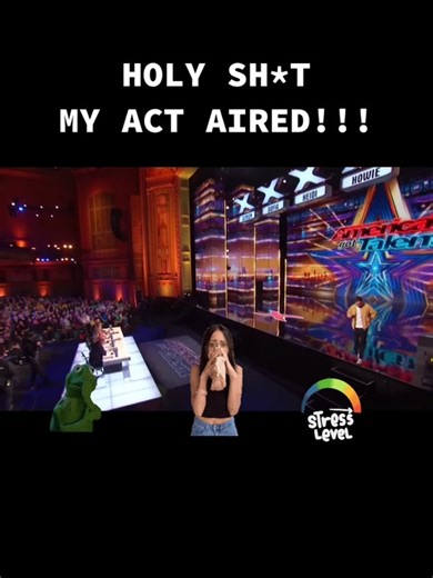 ✨ magic is real ✨