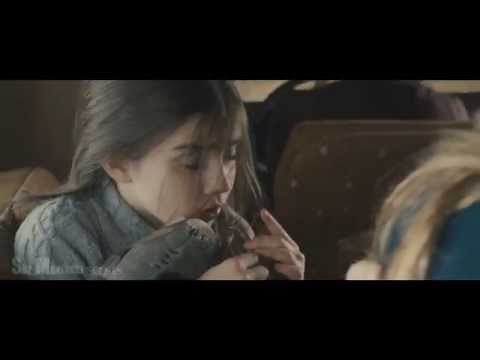 Dünya Savaşı Z - 2. Bölüm - ''Zombilerden Kaçış'' (2013)